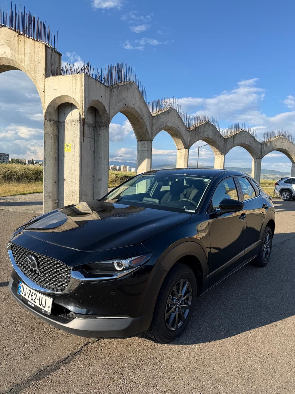 Mazda CX-30 2023